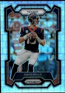 Davis Mills