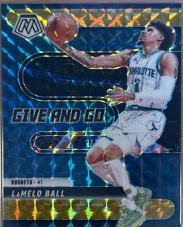 LaMelo Ball