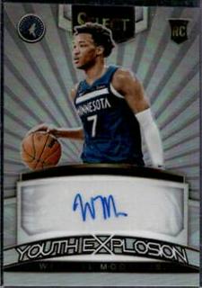 Wendell Moore Jr.