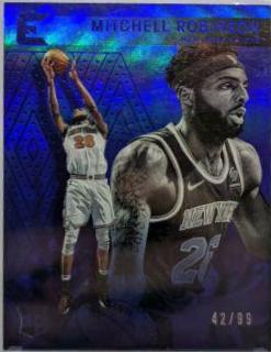 Mitchell Robinson