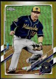 Keston Hiura