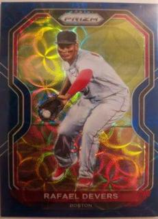 Rafael Devers