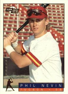 Phil Nevin