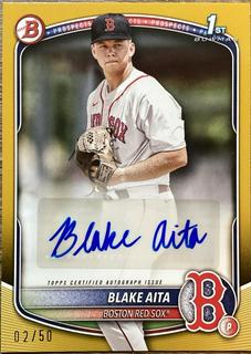Blake Aita