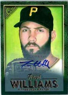 Trevor Williams