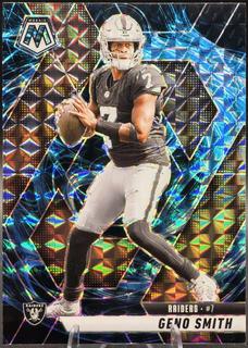 Geno Smith