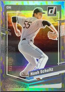 Noah Schultz