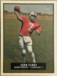 John Elway