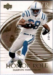 Marvin Harrison