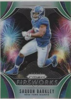 Saquon Barkley