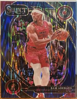 Bam Adebayo