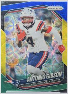 Antonio Gibson