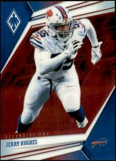 Jerry Hughes