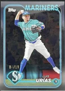 Luis Urias