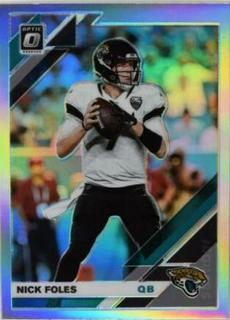 Nick Foles