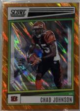 Chad Johnson