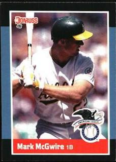 Mark McGwire