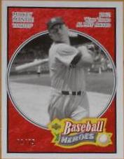 Mickey Mantle