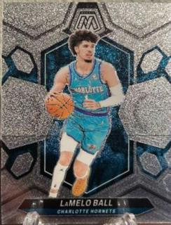 LaMelo Ball