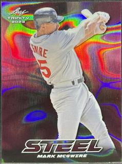 Mark McGwire