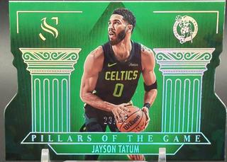 Jayson Tatum
