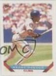 Andre Dawson