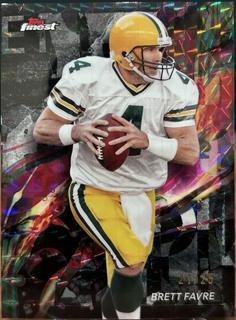 Brett Favre