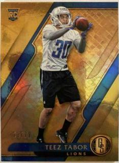 Teez Tabor