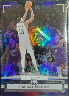 Pascal Siakam