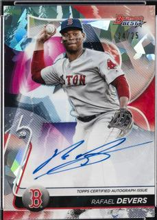 Rafael Devers
