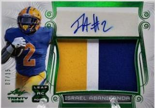 Israel Abanikanda