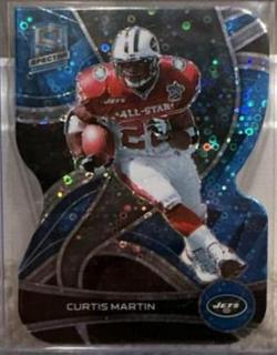 Curtis Martin