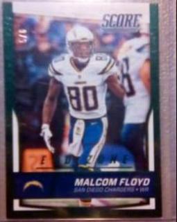Malcom Floyd