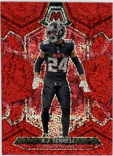 A.J. Terrell