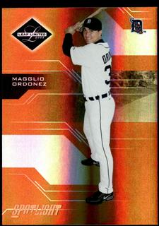 Magglio Ordonez