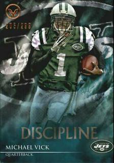 Michael Vick
