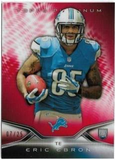 Eric Ebron
