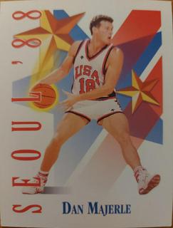 Dan Majerle