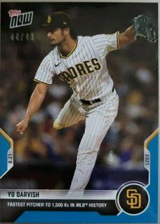 Yu Darvish