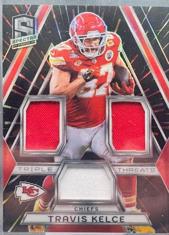 Travis Kelce [Hyper] #TT-TKE