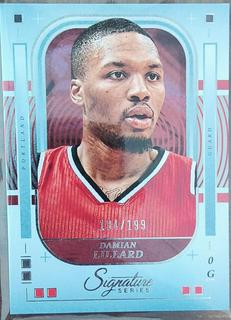 Damian Lillard