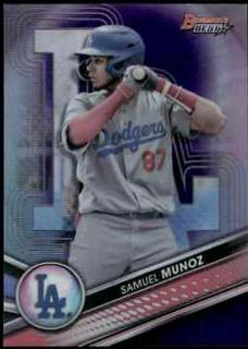 Samuel Munoz