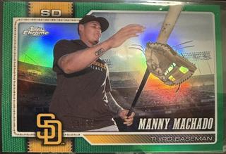 Manny Machado