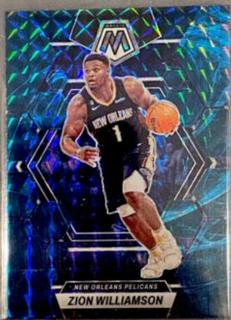 Zion Williamson