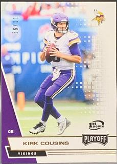 Kirk Cousins