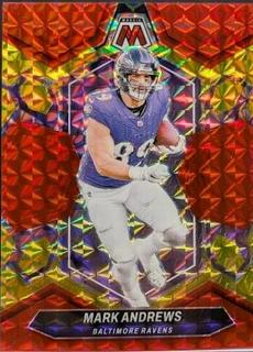 Mark Andrews