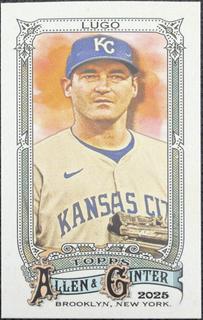 Seth Lugo