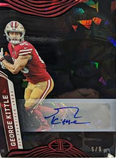 George Kittle