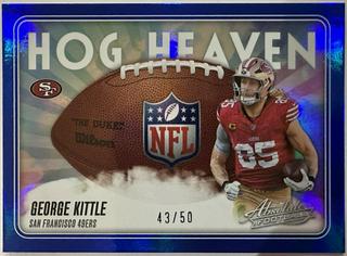 George Kittle