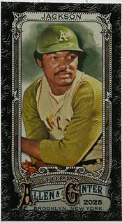 Reggie Jackson